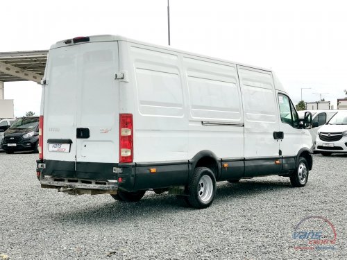 Iveco DAILY 50C15 MAXI XL/ TAŽNÉ/ DO 3,5T 