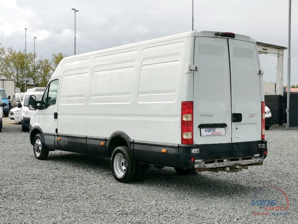Peugeot boxer l5h2