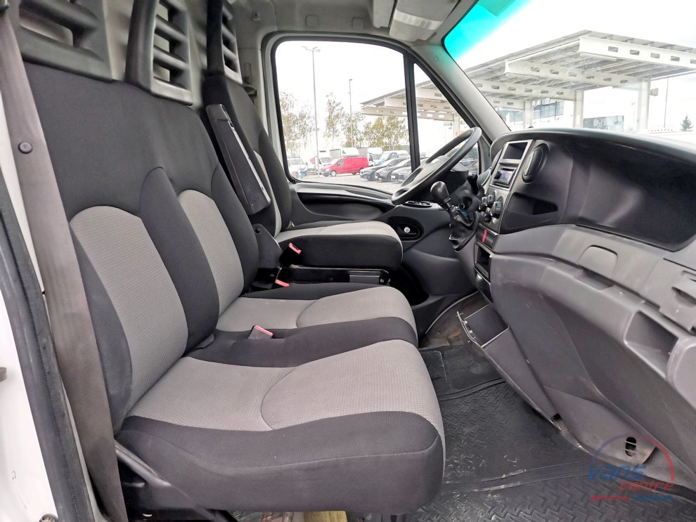 Peugeot boxer l5h2