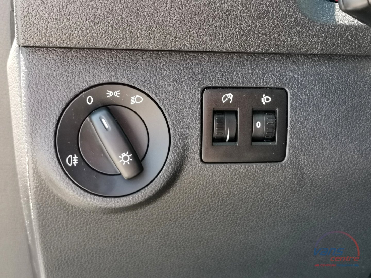 Volkswagen CADDY 2.0TDI/75KW MRAZÍ/CHLADÍ/ NEZ.TOPENÍ/ 230V/ ČR