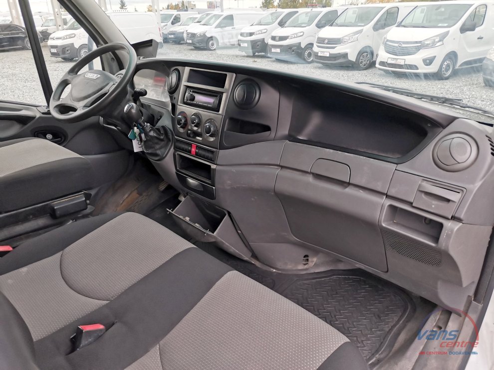 Peugeot boxer l5h2