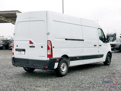 Renault MASTER 130DCI L3H2/ KLIMA/ TAŽNÉ/ ČR