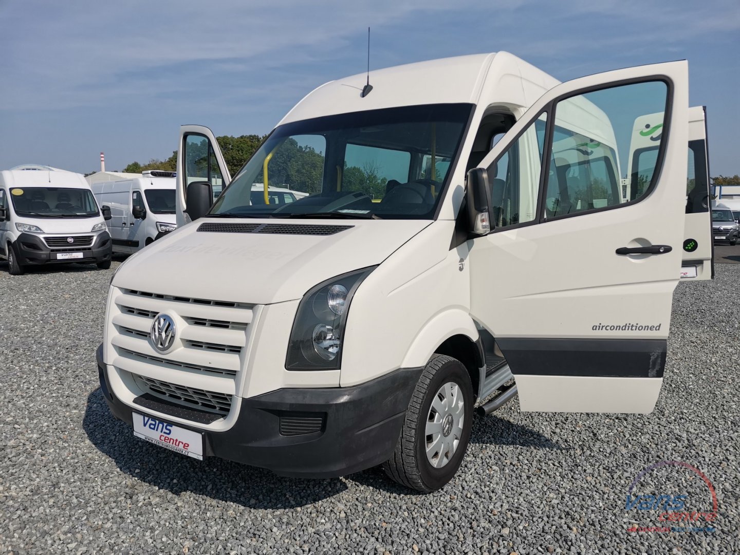 Iveco DAILY 60C17 MRAZÍ/CHLADÍ/TOPÍ/380V/2 KOMORY