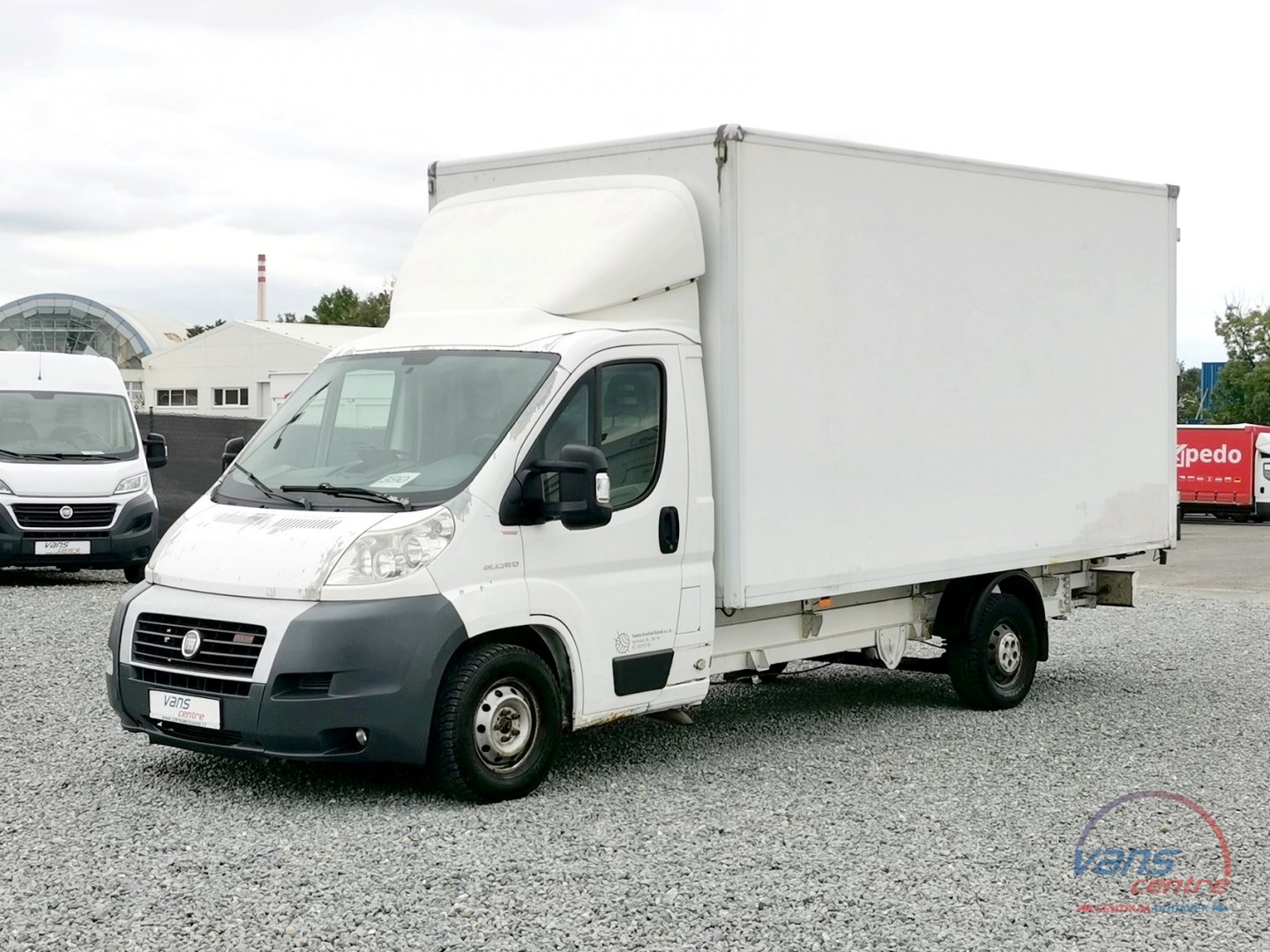 Iveco DAILY 35S16 HI-MATIC/ MAXI XL/ AUTO.KLIMA