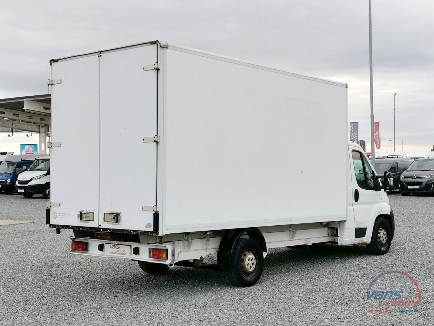 Iveco DAILY 35S16 HI-MATIC/ MAXI XL/ AUTO.KLIMA