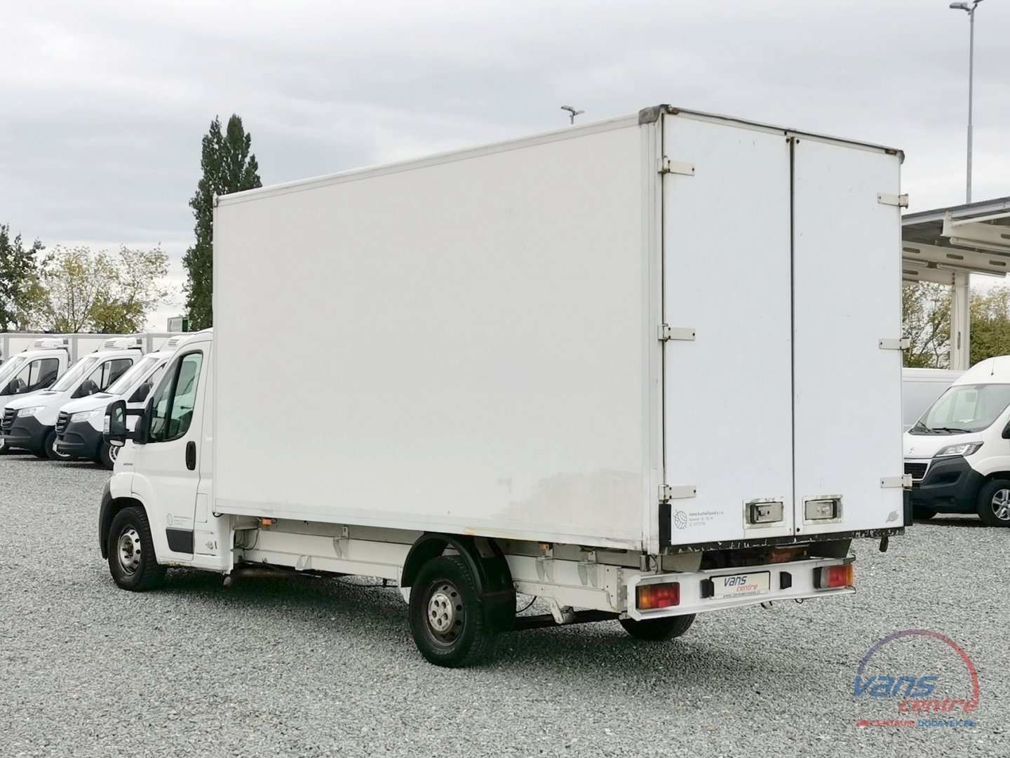 Iveco DAILY 35S16 HI-MATIC/ MAXI XL/ AUTO.KLIMA