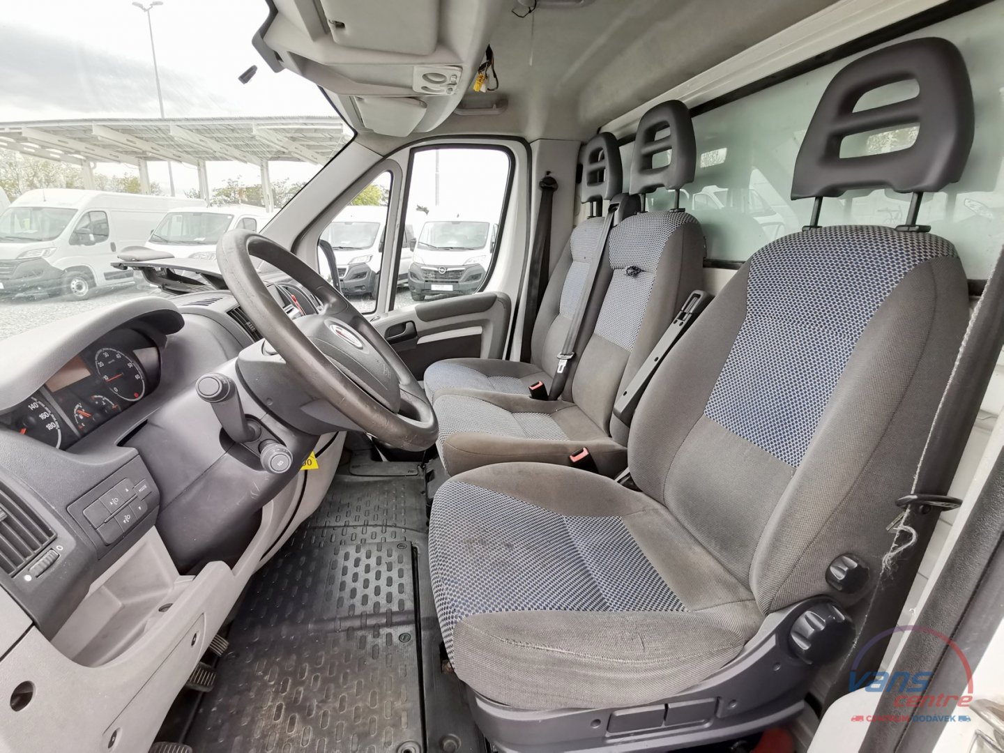 Iveco DAILY 35S16 HI-MATIC/ MAXI XL/ AUTO.KLIMA