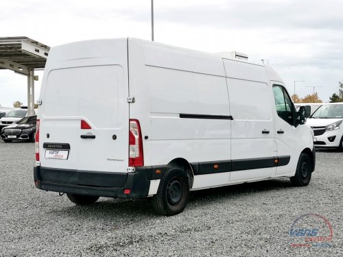 Renault MASTER 180/2.3 L3H2/ CHLADÍ/ TOPÍ/ ČR