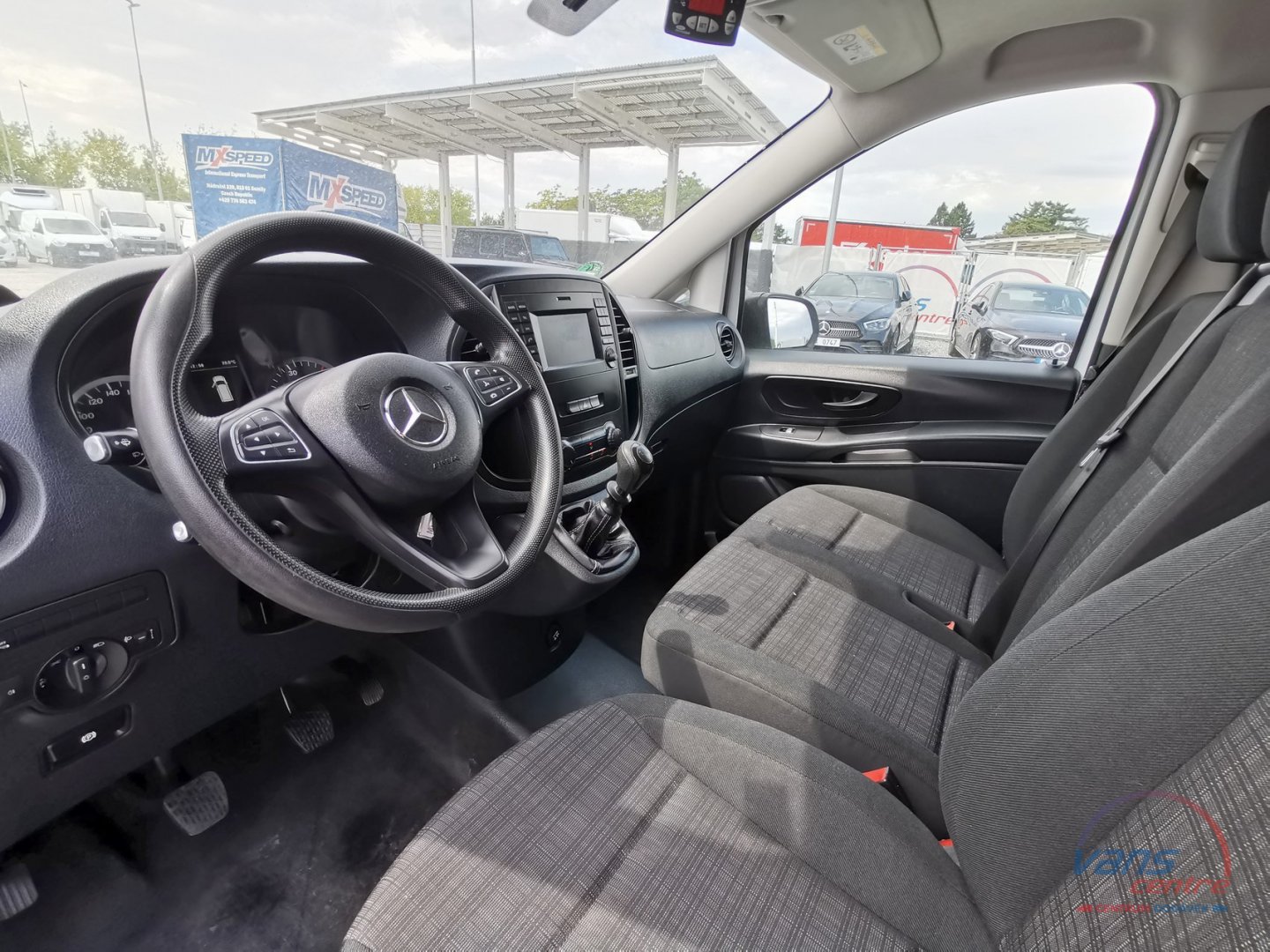 Iveco DAILY 65C15 VALNÍK 5,2M/ TAŽNÉ 3,5T/ ČR