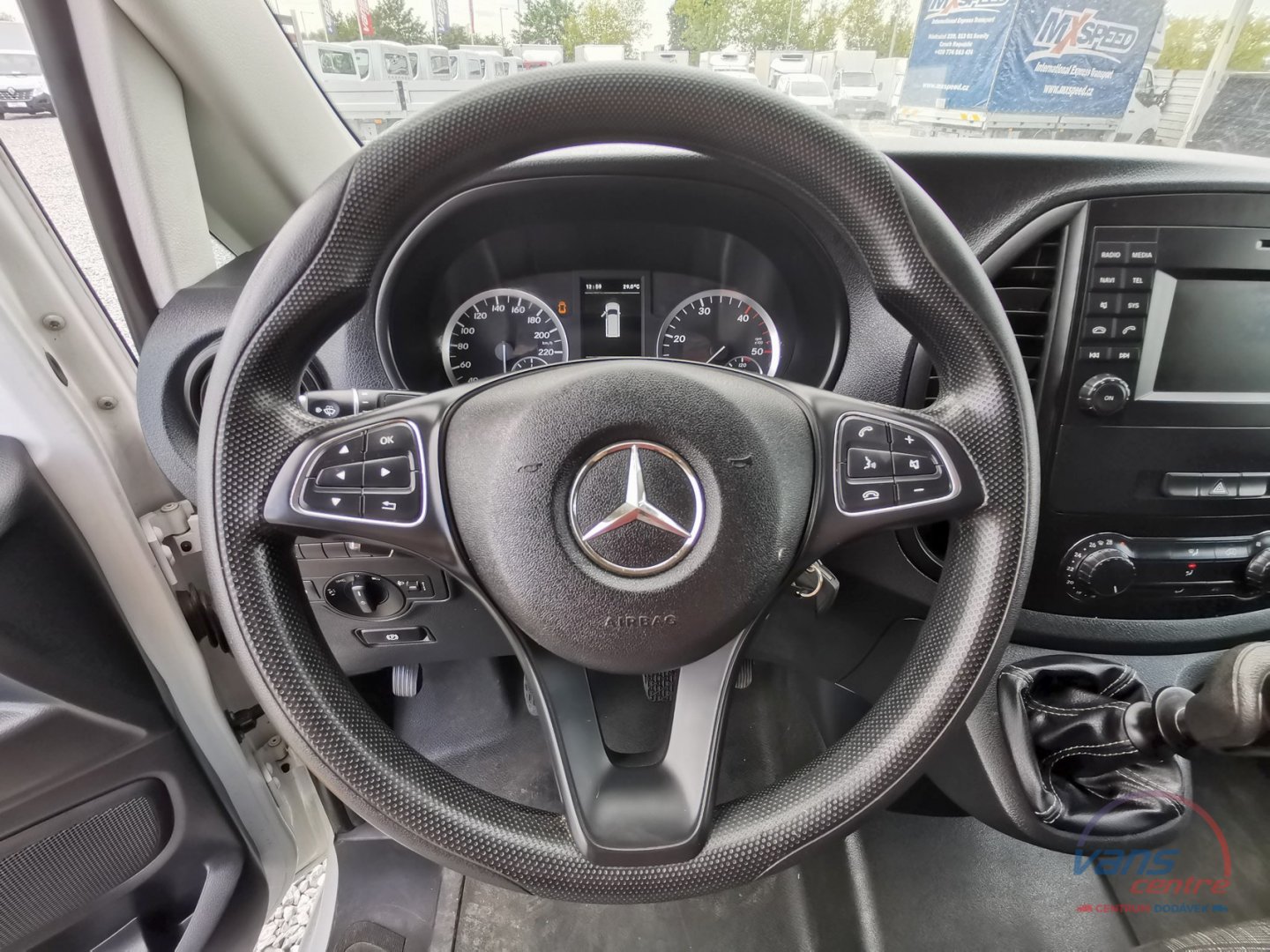 Iveco DAILY 65C15 VALNÍK 5,2M/ TAŽNÉ 3,5T/ ČR