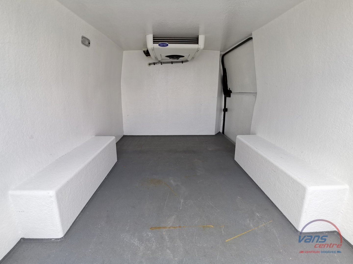 Iveco DAILY 65C15 VALNÍK 5,2M/ TAŽNÉ 3,5T/ ČR
