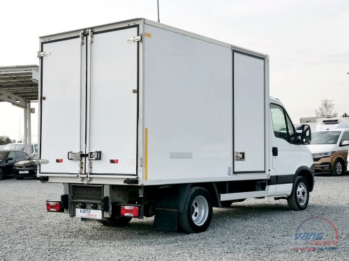 Iveco DAILY 35C13 MRAZÍ/CHLADÍ/220V/6 PALET