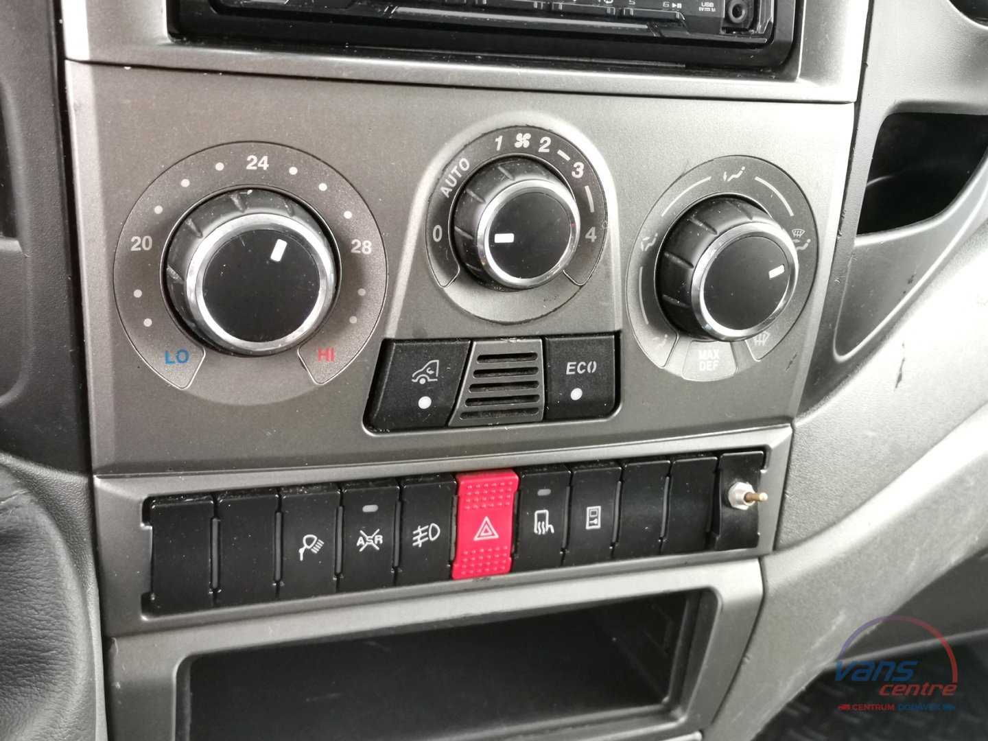 Mercedes-Benz GLE 400D 4MATIC/ AMG/ AIR/ PANO/ HUD/ MASÁŽ