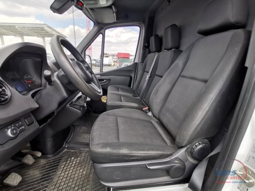 Mercedes-Benz SPRINTER 315CDI L2H2/ MRAZÍ/CHLADÍ/230V