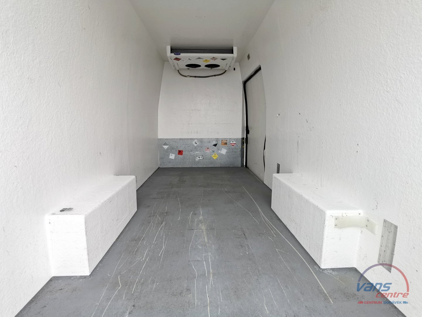 Peugeot BOXER 2.2HDI/110KW L5H3/ MRAZÍ/CHLADÍ