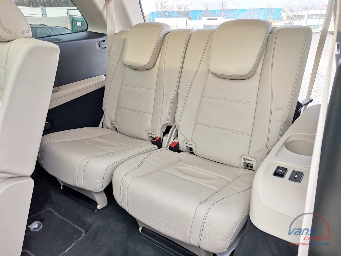 Mercedes-Benz GLS 580 4MATIC/ AMG/ 7 MÍST/ HUD/ TAŽNÉ