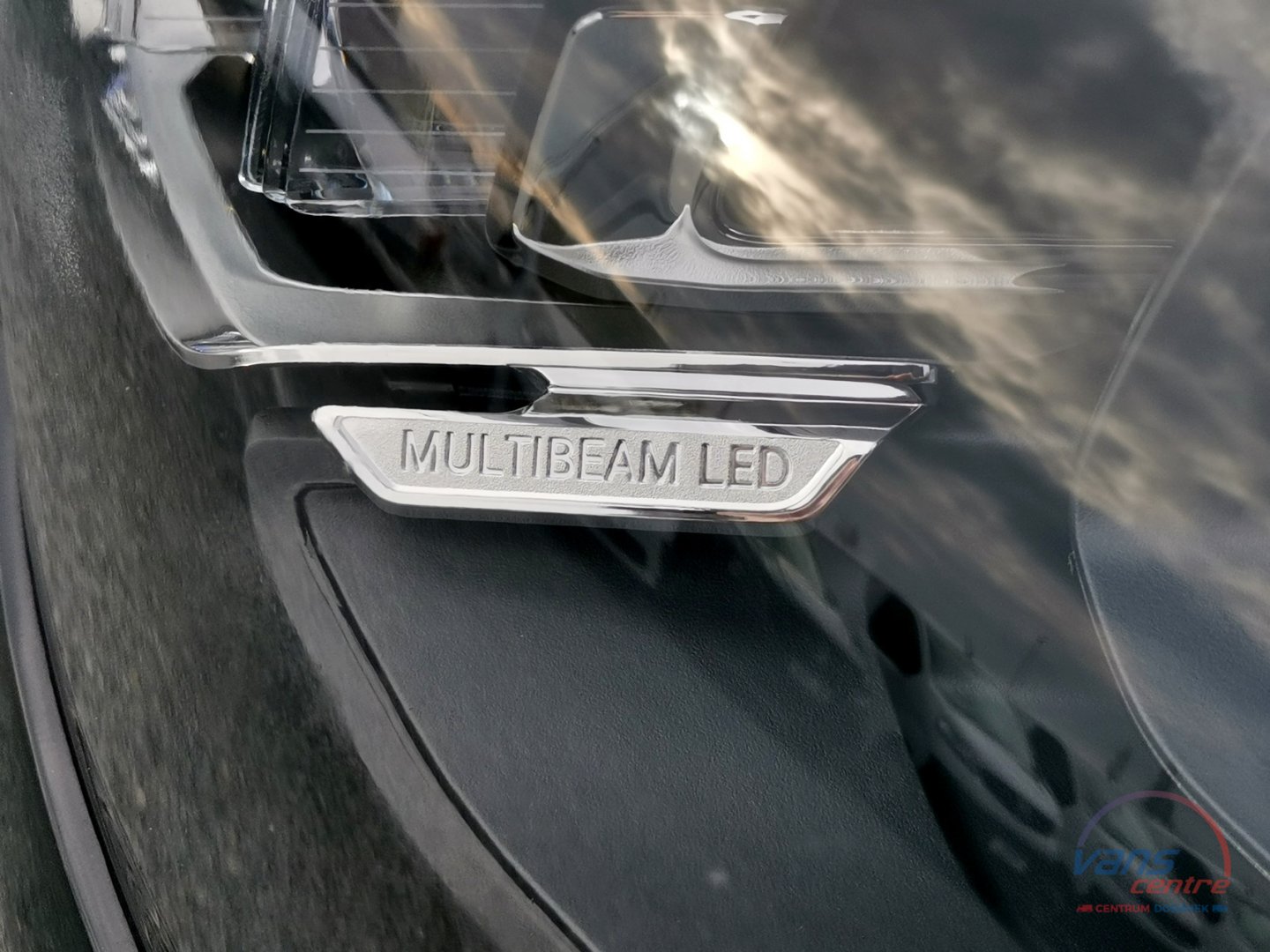 Mercedes-Benz GLS 580 4MATIC/ AMG/ 7 MÍST/ HUD/ TAŽNÉ