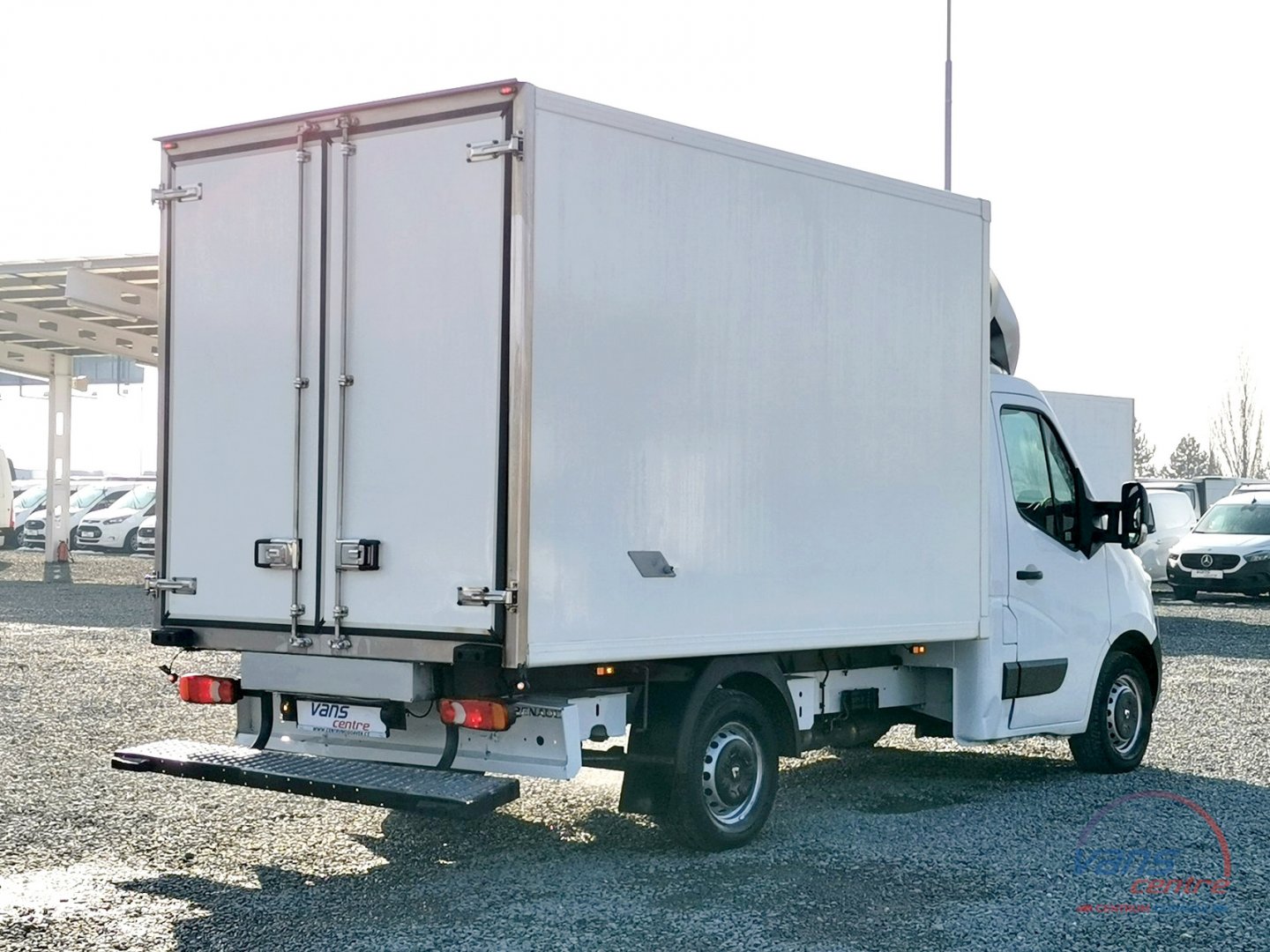 Renault MASTER 150DCI 3 STR.SKLÁPĚČ/ ZÁRUKA!/ IHNED K ODBĚRU