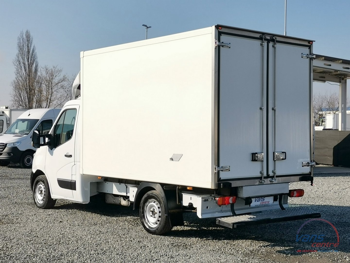 Renault MASTER 150DCI 3 STR.SKLÁPĚČ/ ZÁRUKA!/ IHNED K ODBĚRU