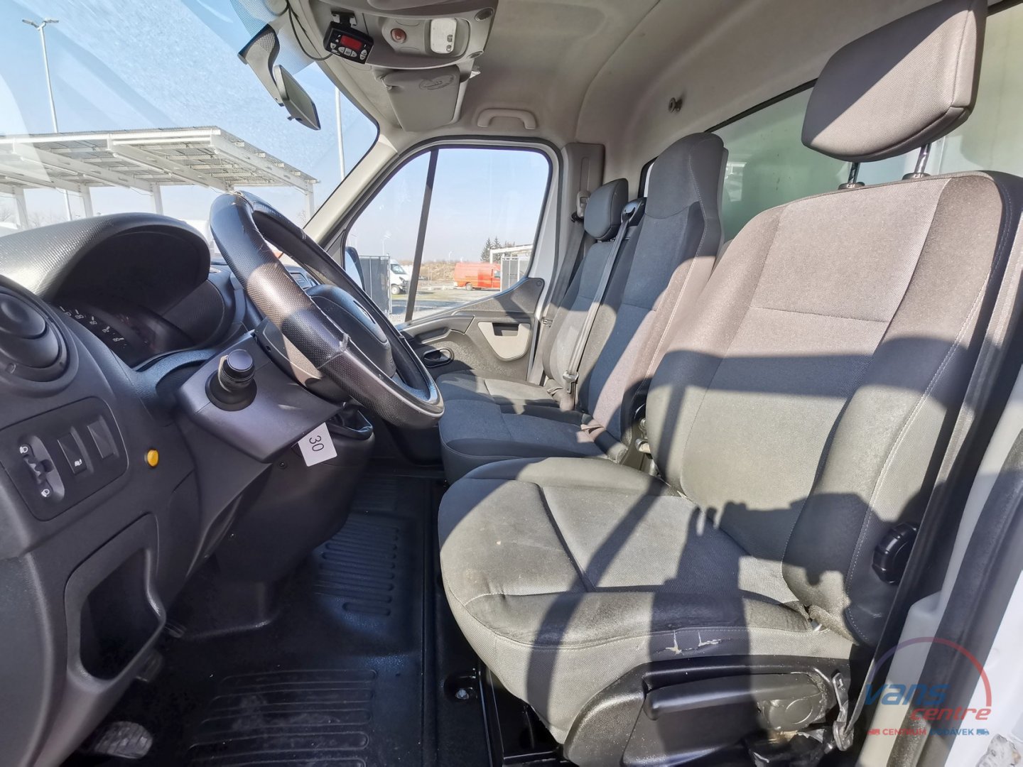 Renault MASTER 150DCI 3 STR.SKLÁPĚČ/ ZÁRUKA!/ IHNED K ODBĚRU