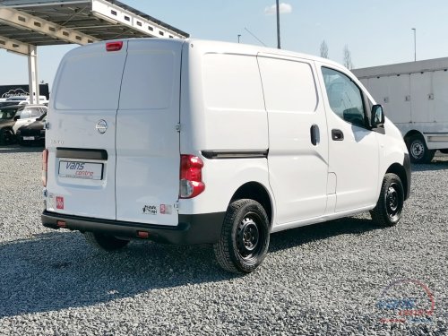 Nissan NV200 1.6/81KW ČR