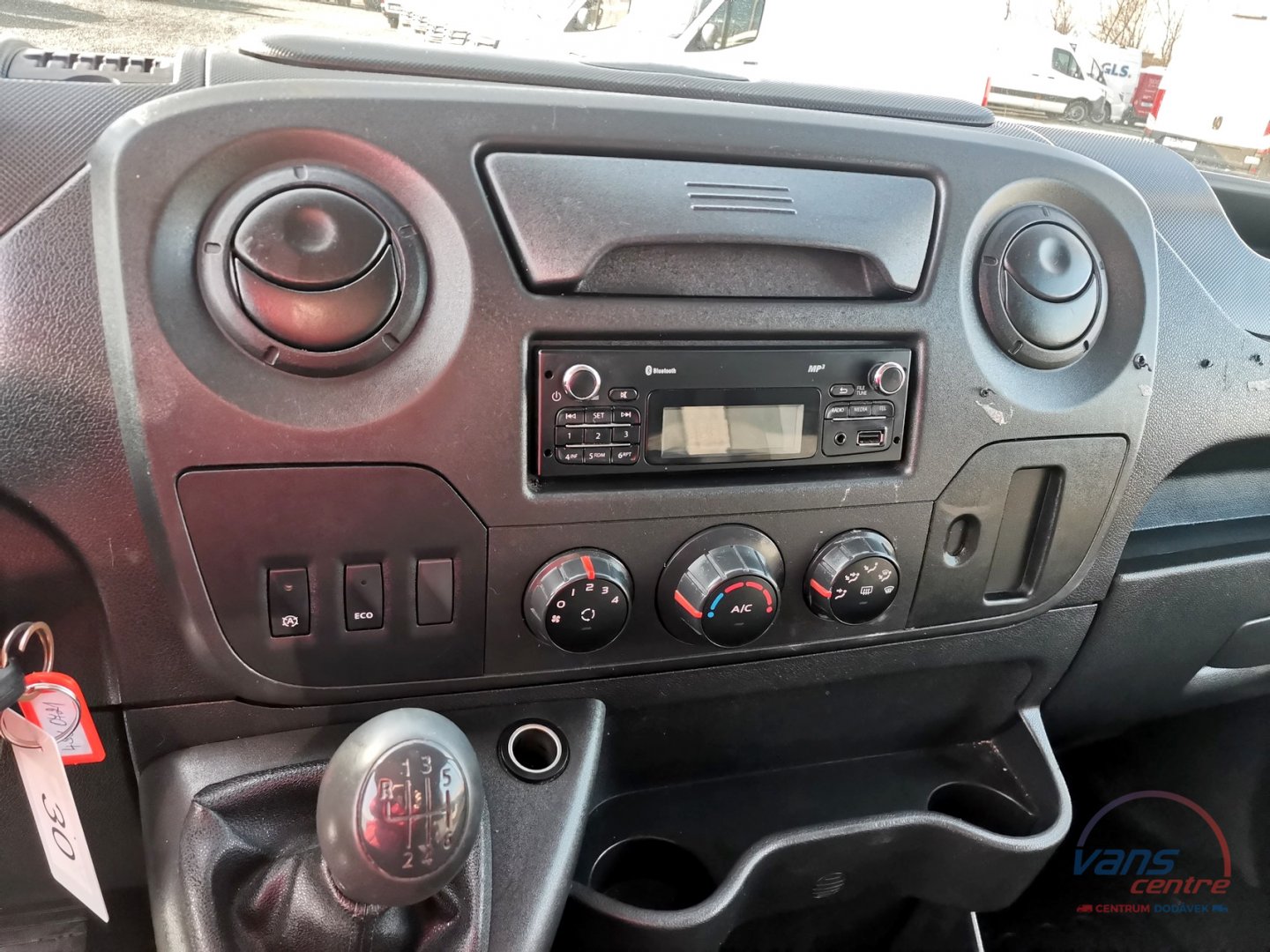 Renault MASTER 150DCI 3 STR.SKLÁPĚČ/ ZÁRUKA!/ IHNED K ODBĚRU