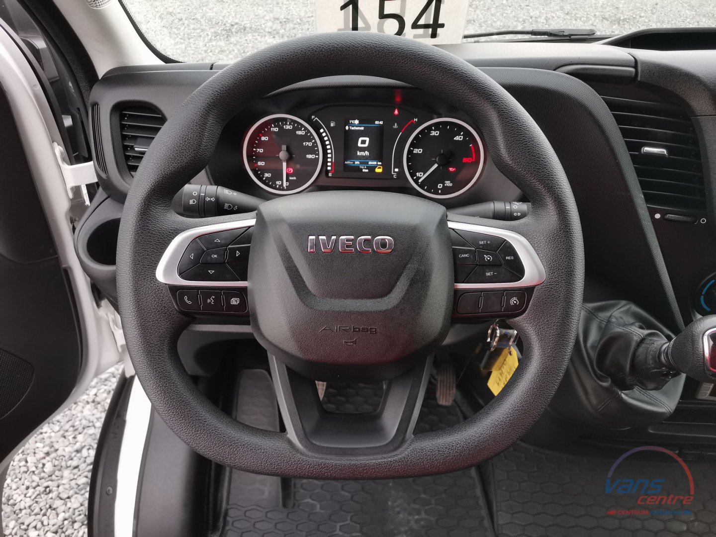 Iveco DAILY 35S18 MAXI XL/CHLADÍ/TOPÍ/ TISK/ MĚCHY/ ČR 