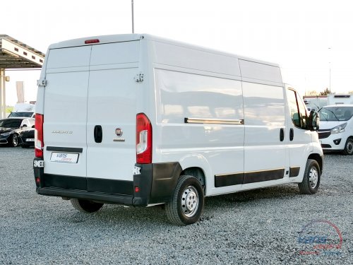 Fiat DUCATO 130MJET L4H2/ KLIMA/ ČR