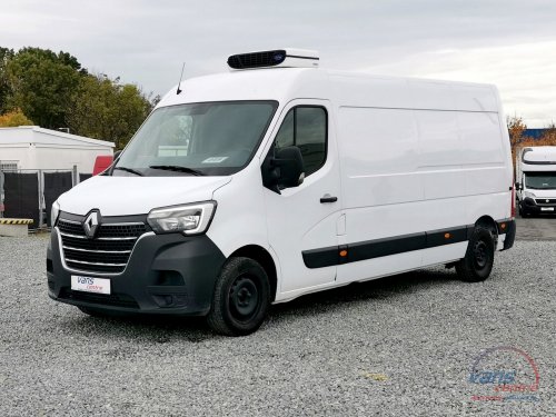Renault MASTER 180/2.3 L3H2/ CHLADÍ/ TOPÍ/ ČR