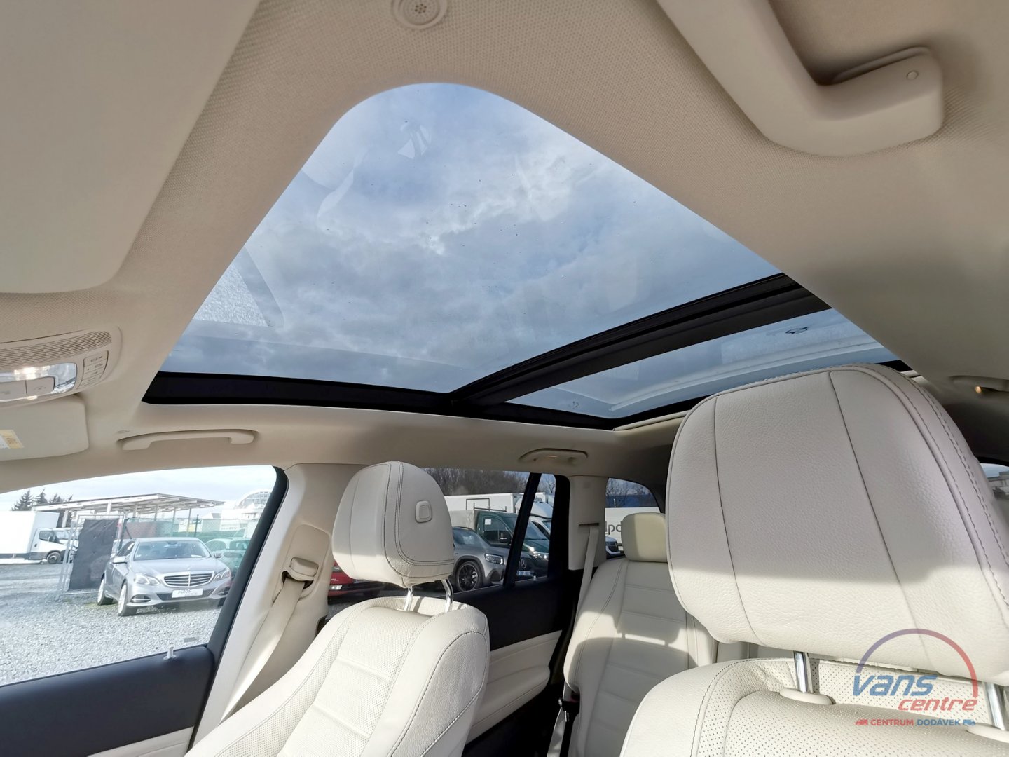 Mercedes-Benz GLS 580 4MATIC/ AMG/ 7 MÍST/ HUD/ TAŽNÉ