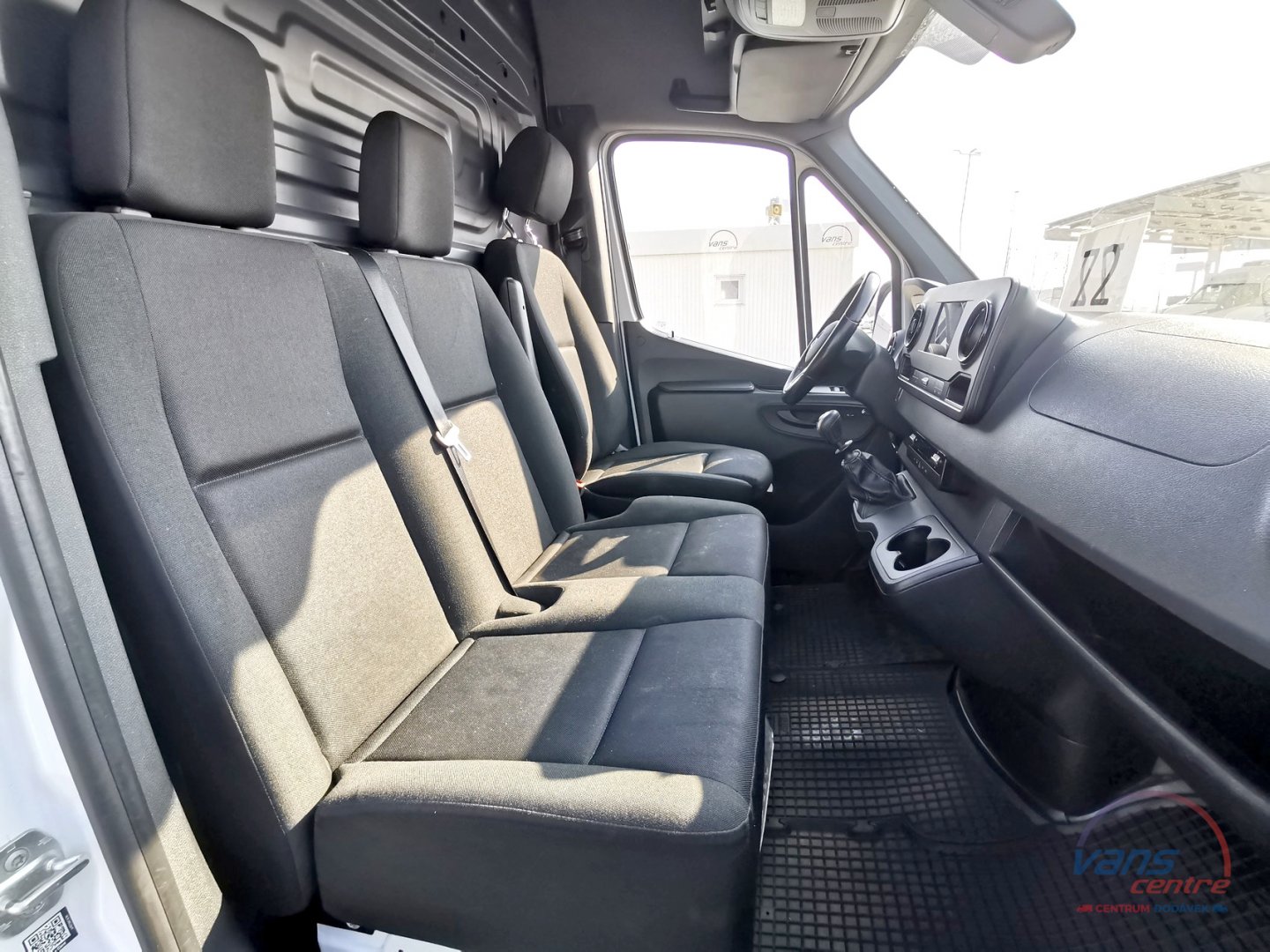 Ford TRANSIT CONNECT 1.6TDCI/70KW KLIMA/ 1.MAJ./ ČR
