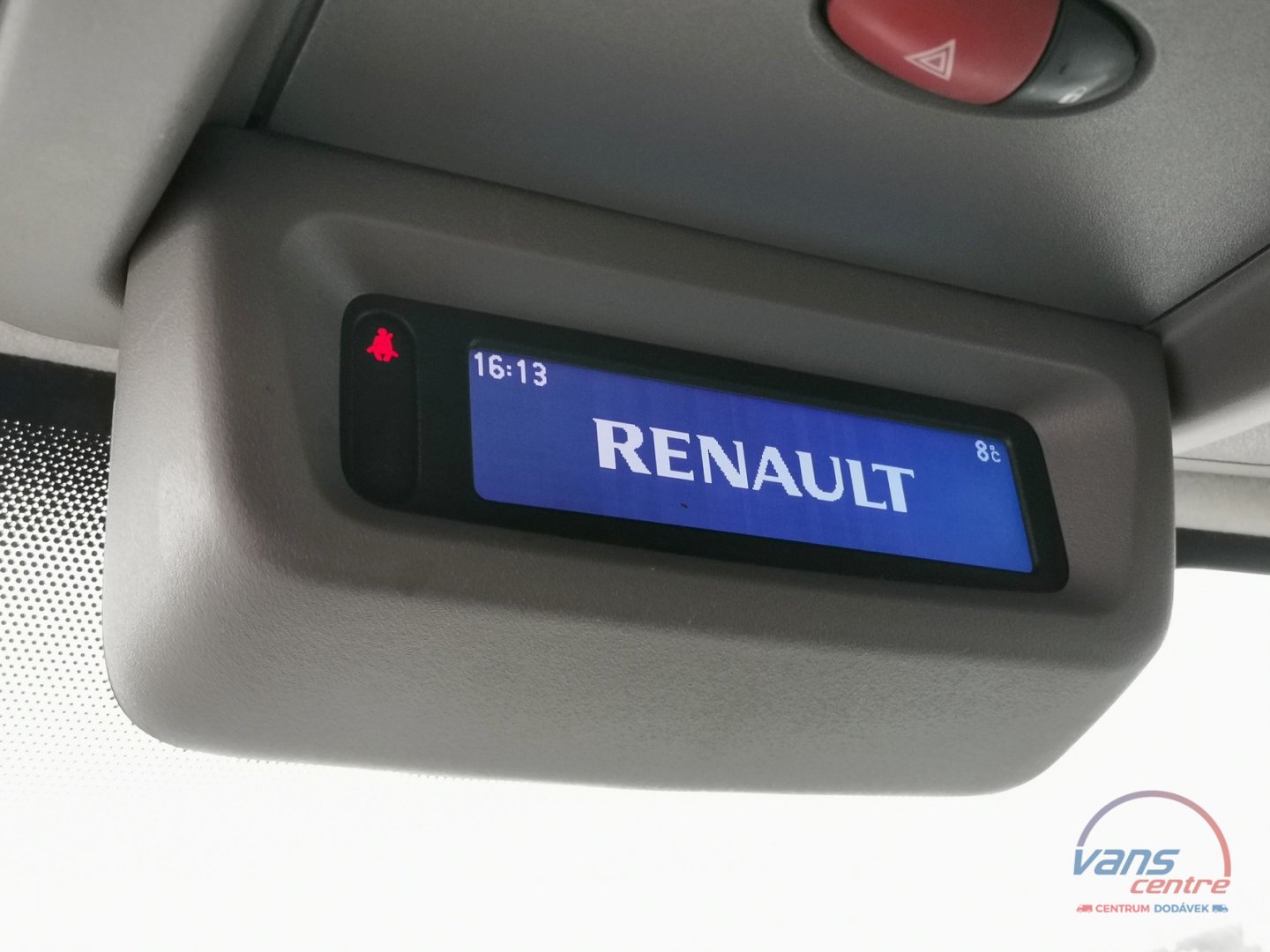 Renault MASTER 150DCI L3H2/ KLIMA