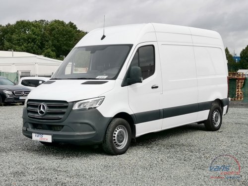 Mercedes-Benz SPRINTER 314CDI L2H2/ KLIMA/ KAMERA