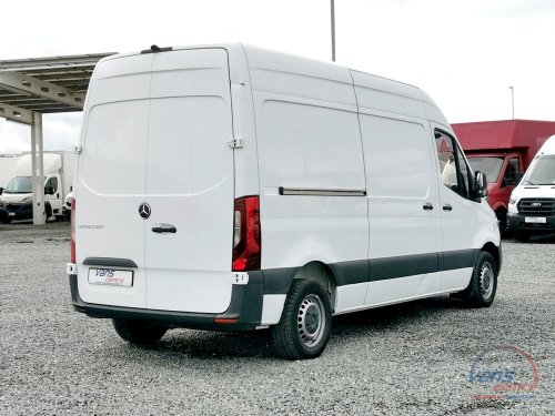 Mercedes-Benz SPRINTER 314CDI L2H2/ KLIMA/ KAMERA