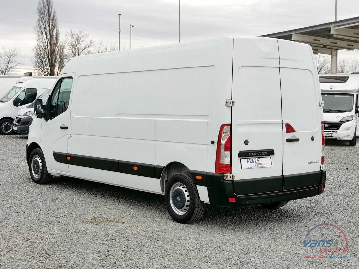 Renault MASTER 130DCI L3H2/ KLIMA/ TEMPOMAT