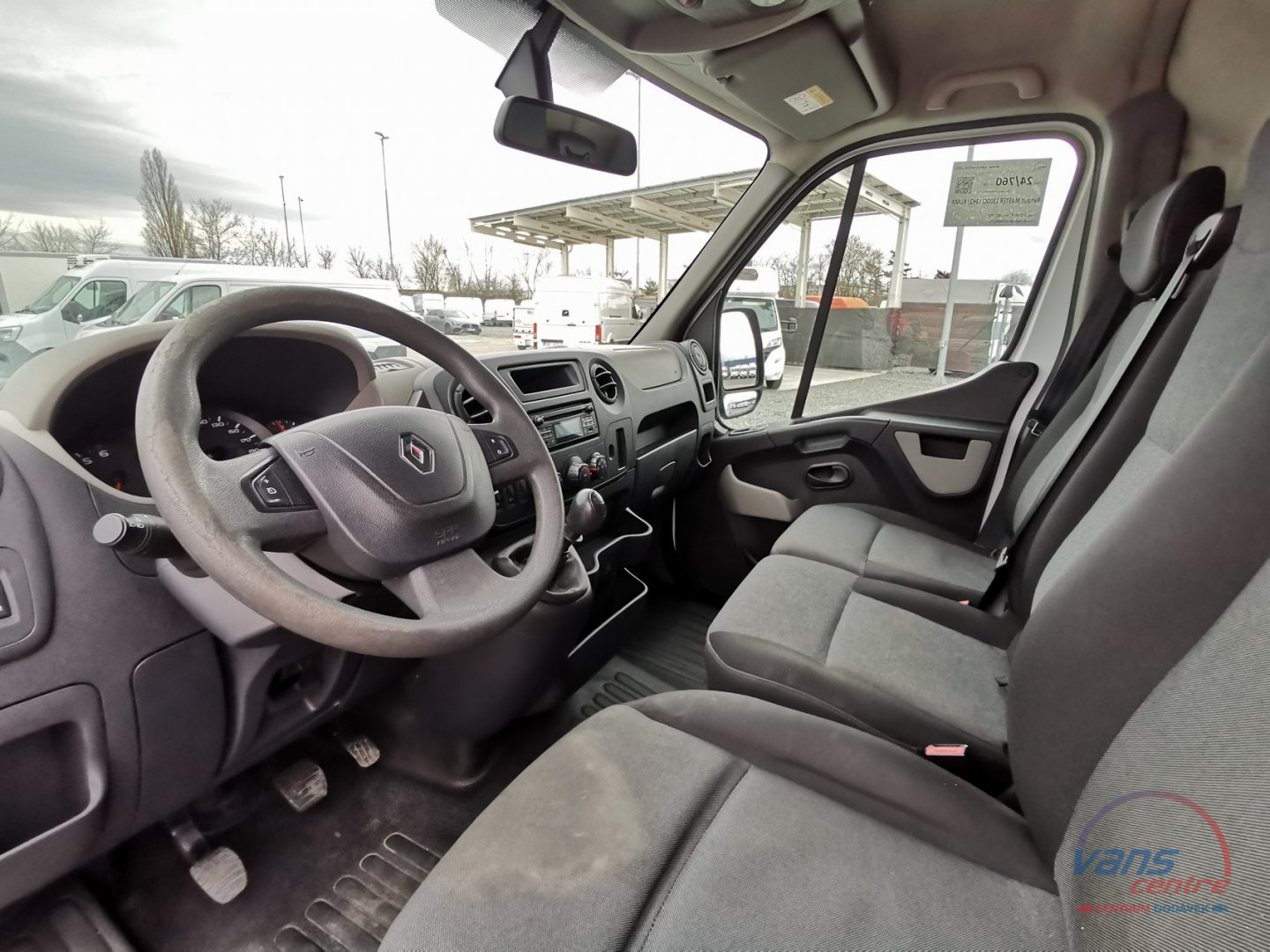 Renault MASTER 130DCI L3H2/ KLIMA/ TEMPOMAT