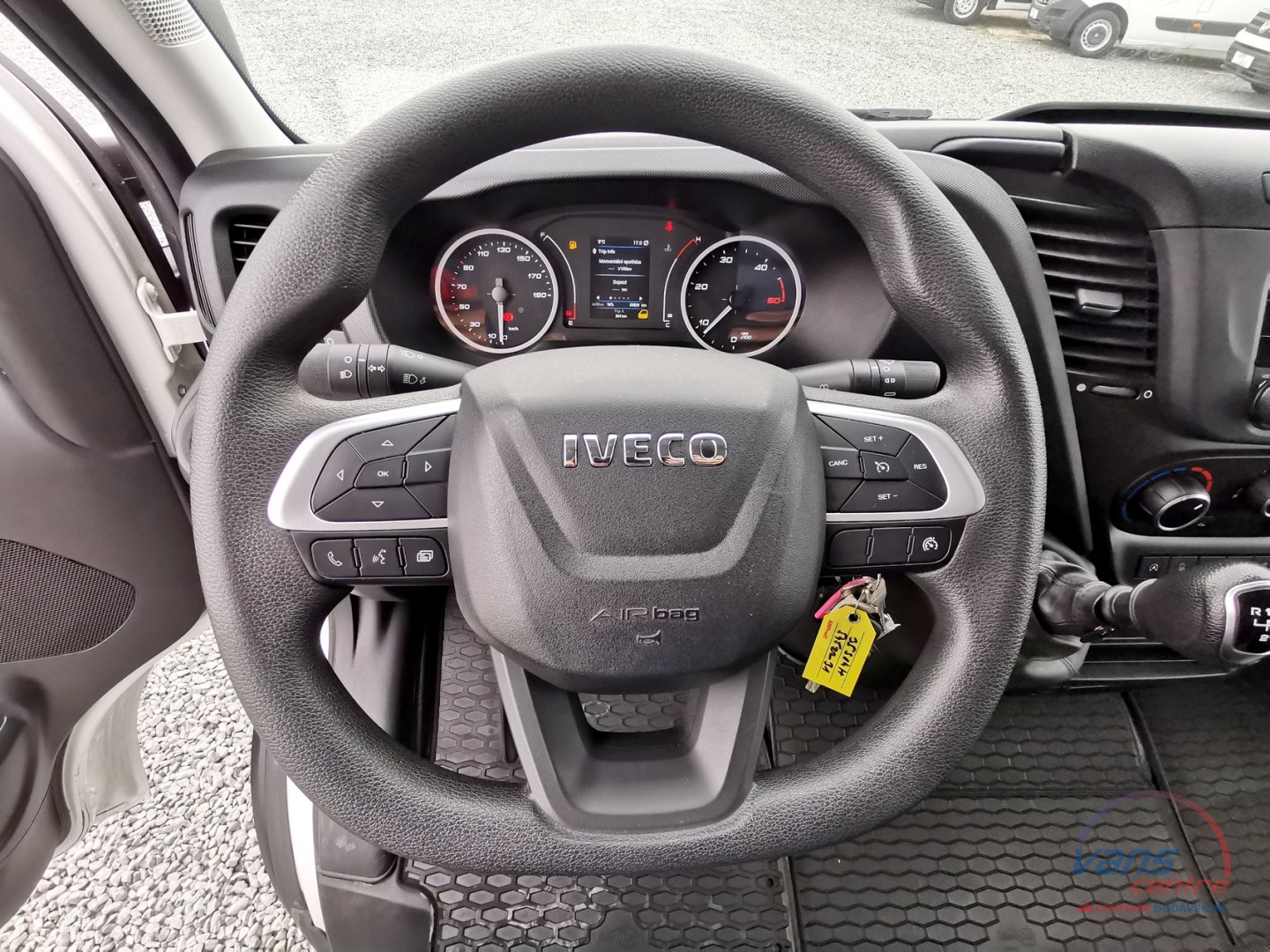 Chevrolet AVEO 1.2I 16V/63KW KLIMA/ TEMPOMAT/ ČR
