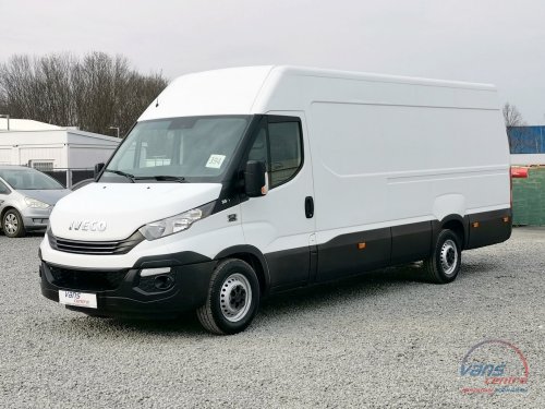 Iveco DAILY 35S16 HI-MATIC/ MAXI XL/ AUTO.KLIMA