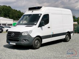 Mercedes-Benz SPRINTER 315CDI L2H2/ MRAZÍ/CHLADÍ/230V