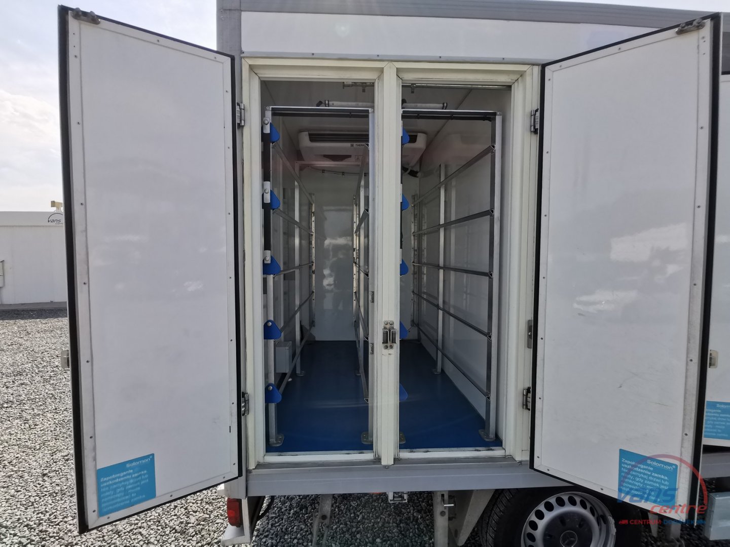 Opel MOVANO 2.5DCRI/74KW L2H2 6 MÍST/ KLIMA/ 76765KM!