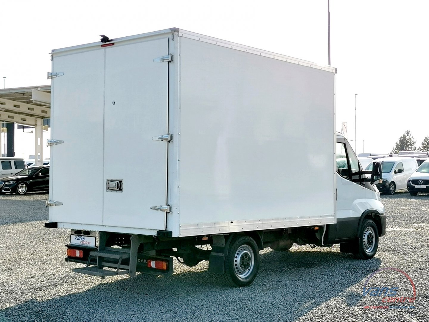 Mercedes-Benz CITAN 108CDI KLIMA/TEMPOMAT/ ČR/ 1.MAJ.