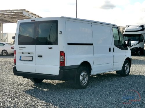 Ford TRANSIT 2.2TDCI/63KW L1H1