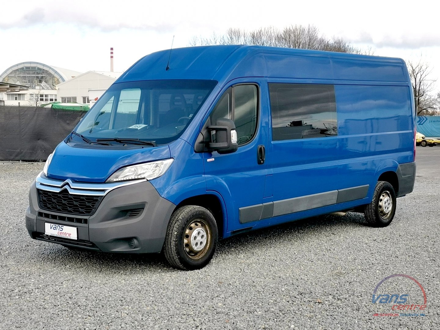 Iveco DAILY 50C18 VALNÍK 3,3M/ 6 MÍST / HYD.RUKA EFFER/ TAŽNÉ 3,