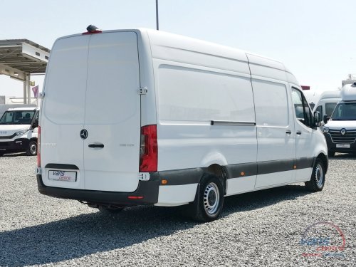 Mercedes-Benz SPRINTER 315CDI MAXI/ MRAZÍ/CHLADÍ/230V/ 1.MAJ.