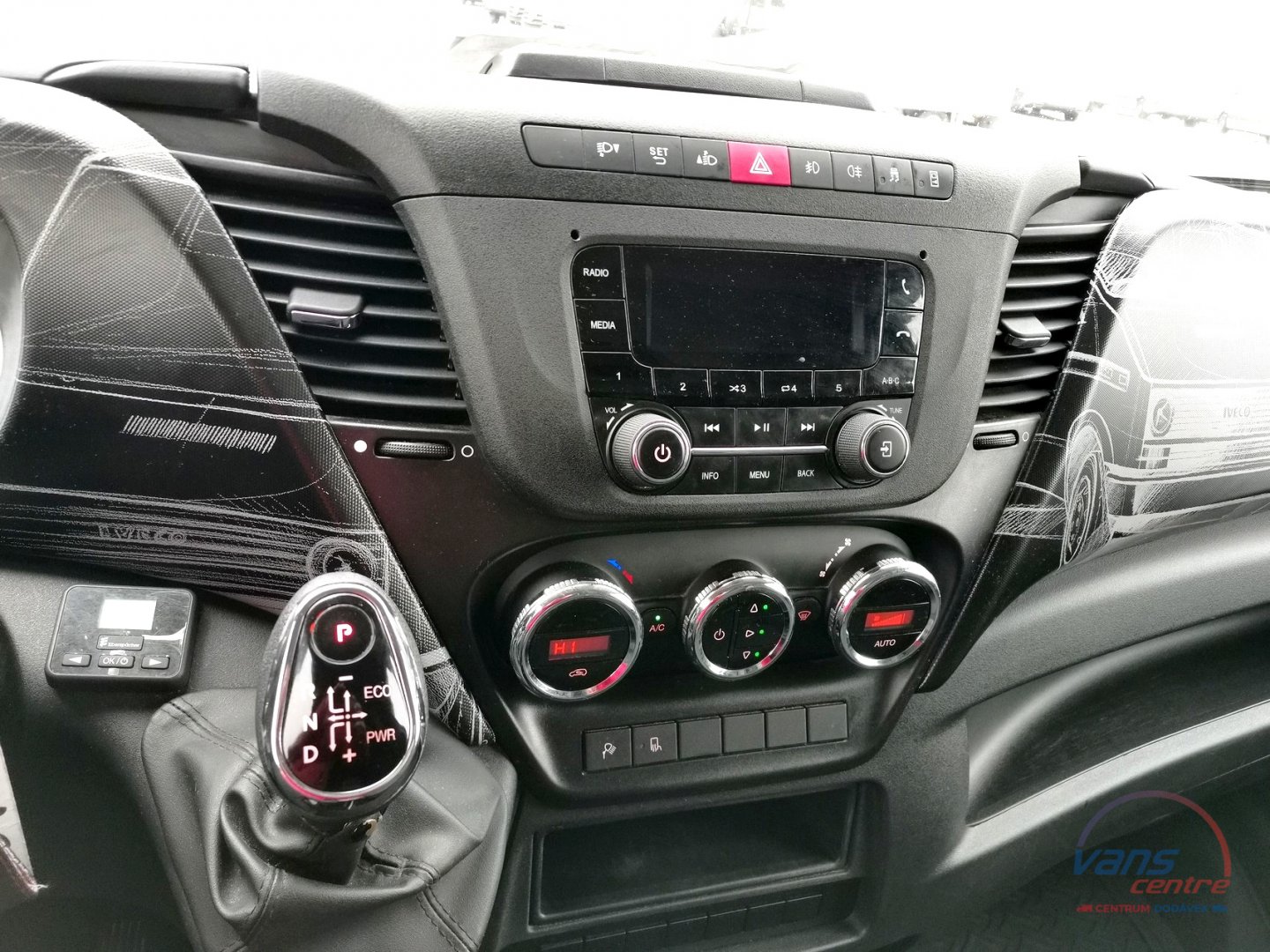 Renault MASTER 130DCI L3H2/ KLIMA/ TEMP./ KAMERA