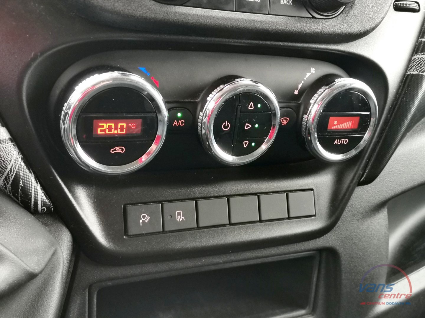 Renault MASTER 130DCI L3H2/ KLIMA/ TEMP./ KAMERA