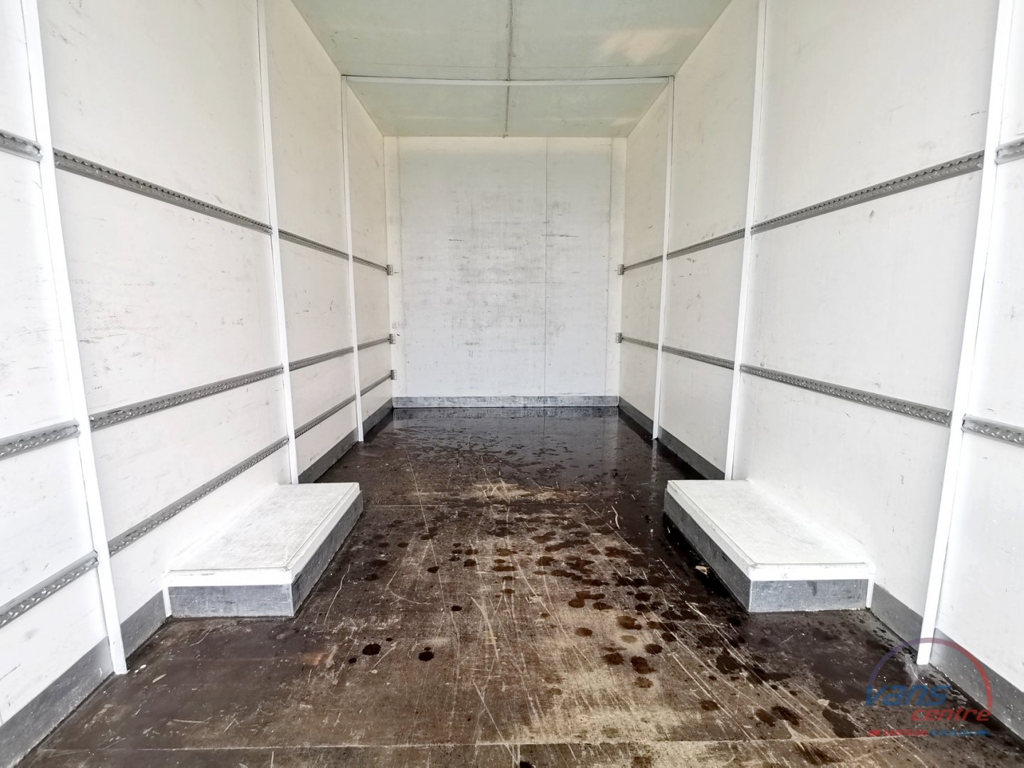 MAN TGE 3.140 MRAZÍ/CHLADÍ/ 230V/ TISK.TEPLOT