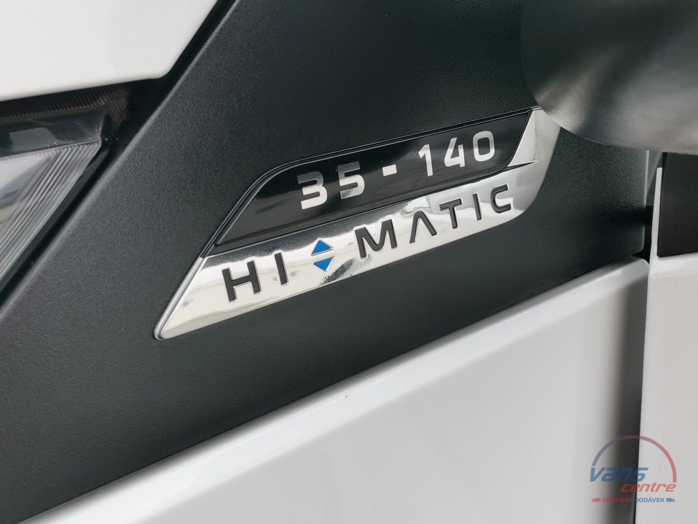 Iveco DAILY 35S14 HI-MATIC/ SKŘÍŇ 8 PALET/ MĚCHY/ KLIMA 