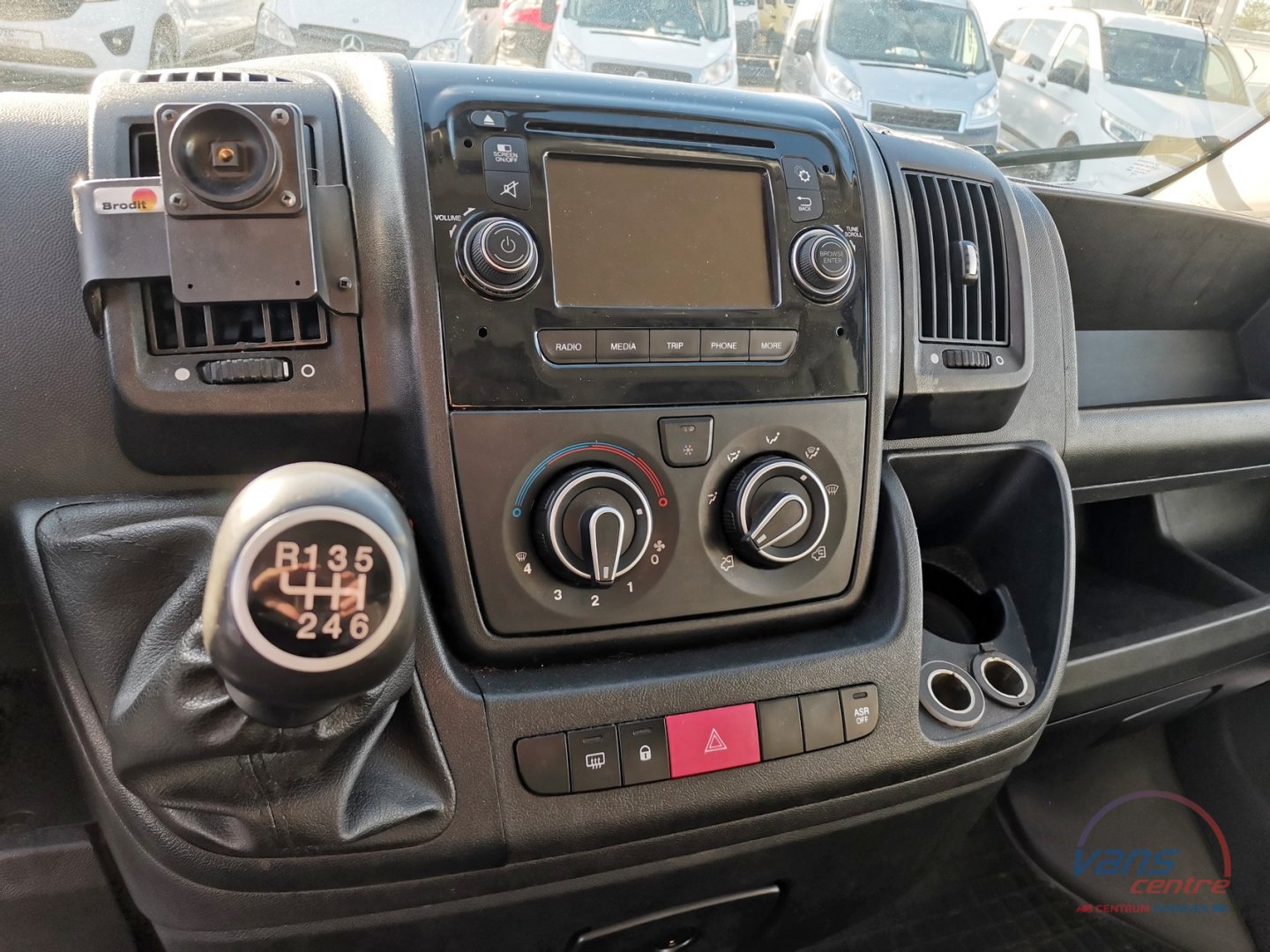 Citroën JUMPER 2.0HDI/81KW L1H1/ KLIMA/ TEMPOMAT/ ČR