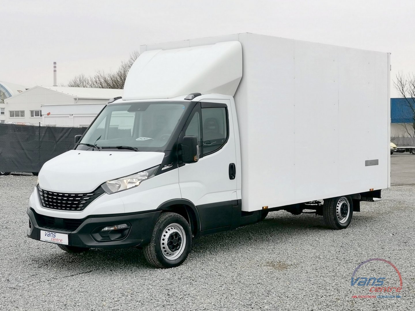 Opel MOVANO 2.3CDTI L4H2/ MRAZÍ/CHLADÍ/230V/ ČR